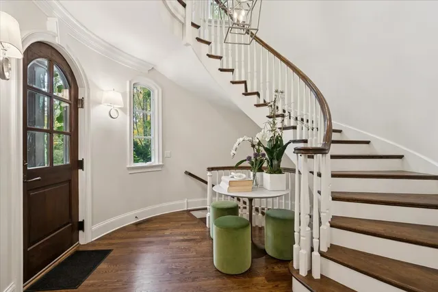 $2,995,000 | 349 East Blodgett Avenue, Lake Bluff, IL 60044