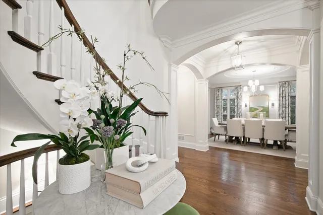 $2,995,000 | 349 East Blodgett Avenue, Lake Bluff, IL 60044