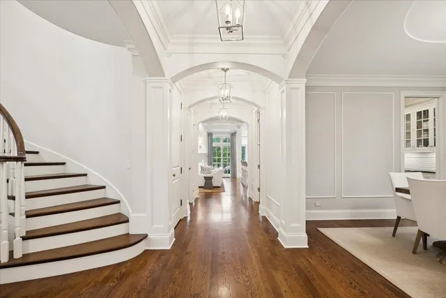 $2,995,000 | 349 East Blodgett Avenue, Lake Bluff, IL 60044