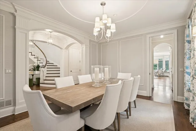 $2,995,000 | 349 East Blodgett Avenue, Lake Bluff, IL 60044