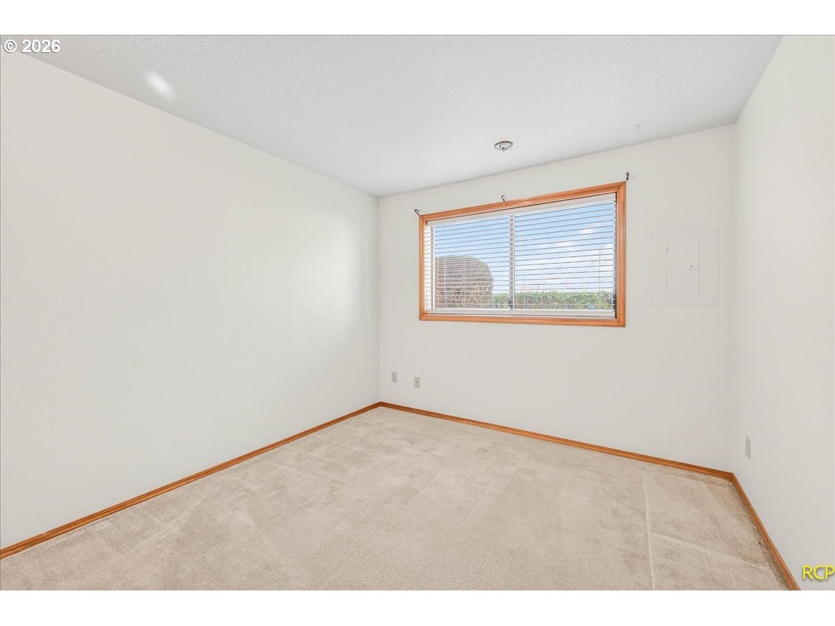 16444 Southwest 130th Terrace, Unit 121 Portland, OR 97224 - Photo 24 of 40 a view of an empty room