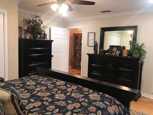 2755 Old Bratt Road Atmore, AL 36502 - Photo 26 of 39