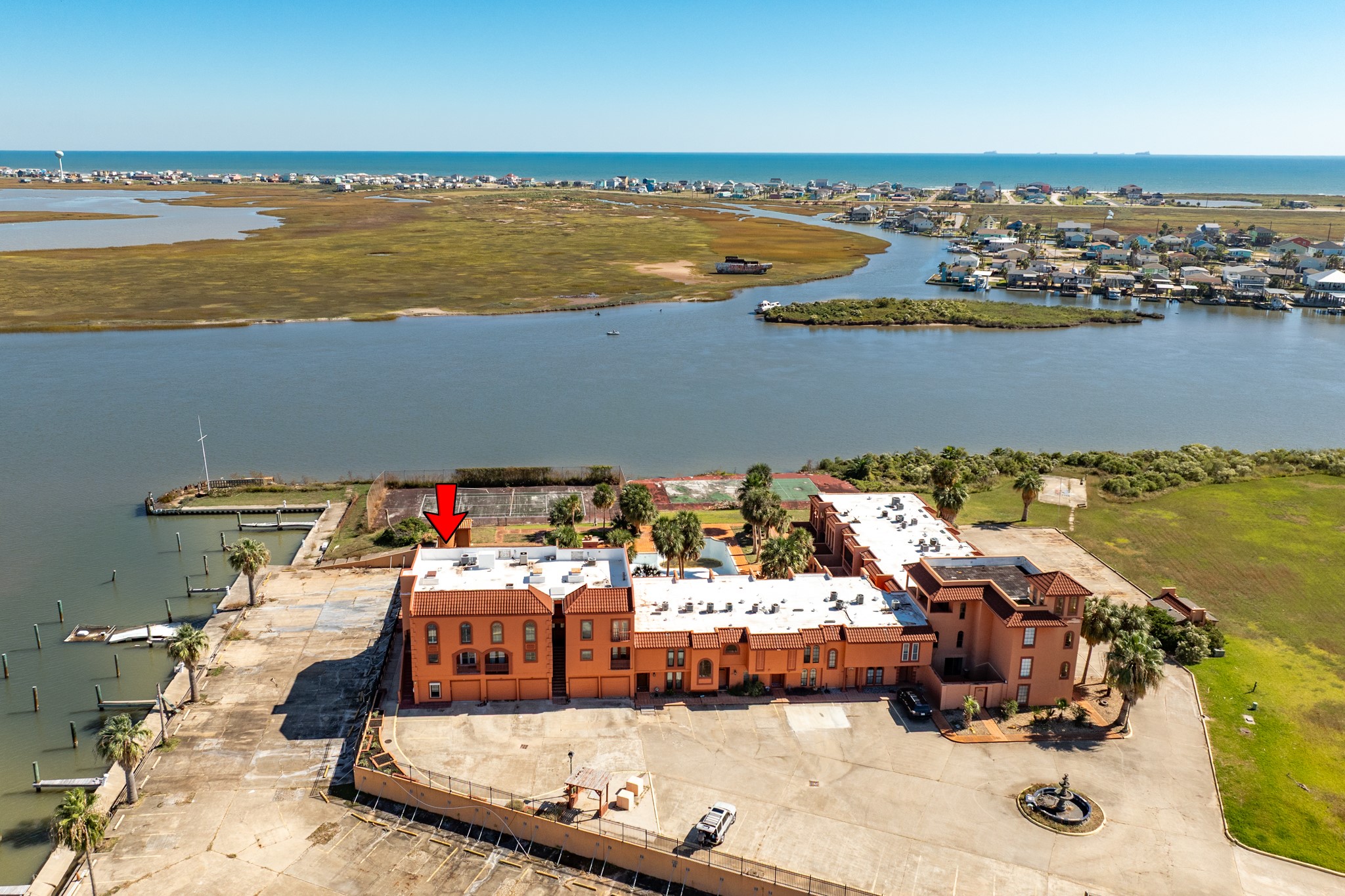 411 Sailfish Lane, Unit 101 Freeport, TX 77541 - Photo 10 of 46