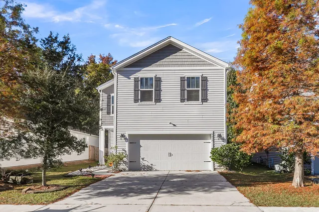 $369,000 | 9817 Seed Street, Ladson, SC 29456