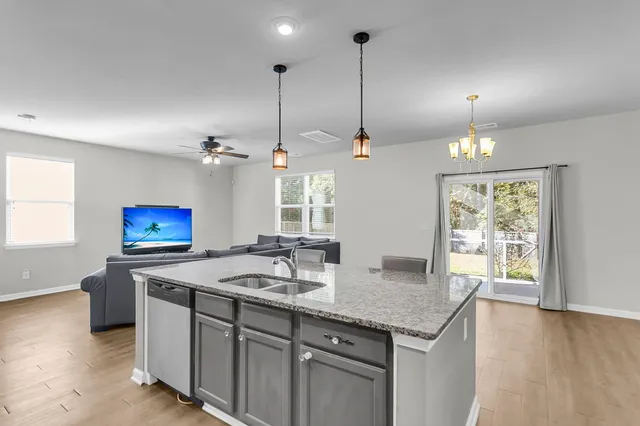 $369,000 | 9817 Seed Street, Ladson, SC 29456