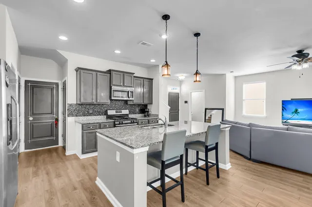 $369,000 | 9817 Seed Street, Ladson, SC 29456