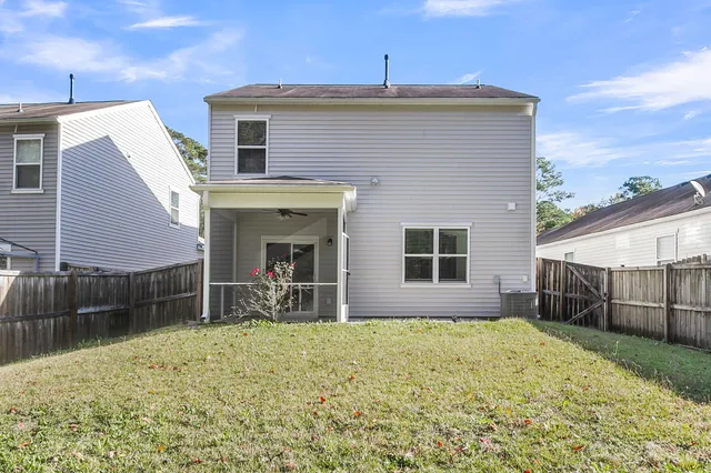 $369,000 | 9817 Seed Street, Ladson, SC 29456