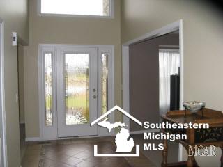 503 Ridge Point Drive Dundee, MI 48131 - Photo 5 of 20 927178-4.JPG