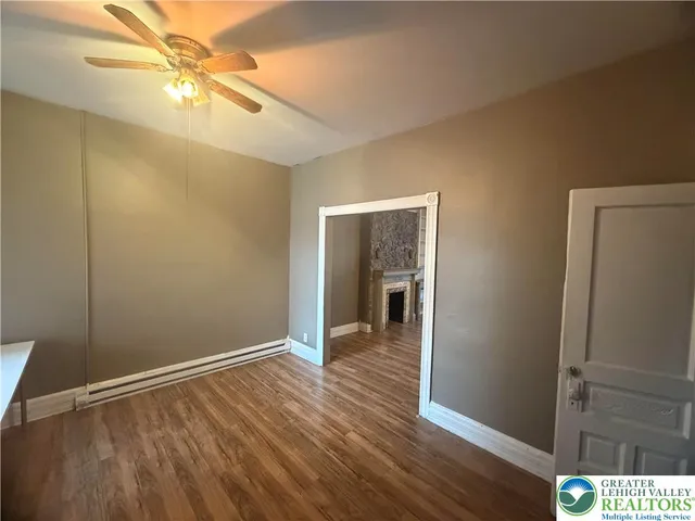 $2,200 | 520 Allen Street, Allentown, PA 18102