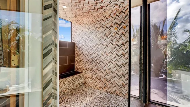 a view of outdoor space yard and patio