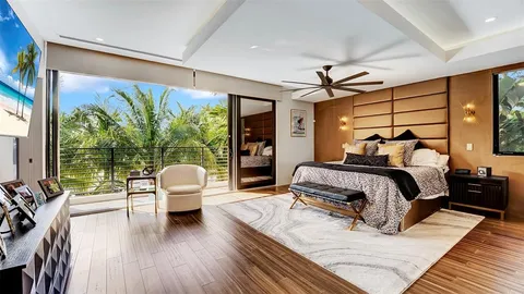 $5,999,950 | 609 Poinciana Drive, Fort Lauderdale, FL 33301