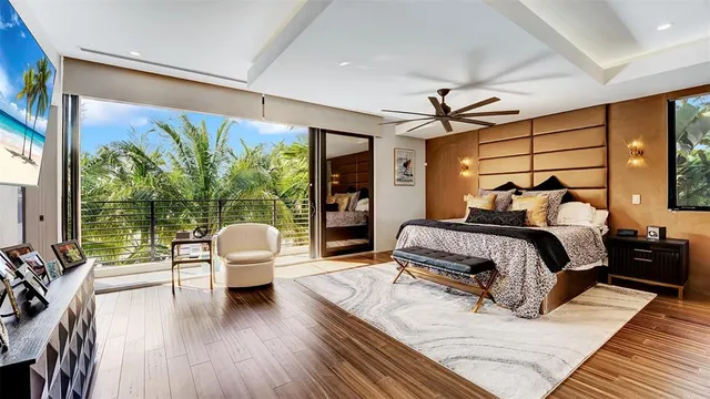 $5,700,000 | 609 Poinciana Drive, Fort Lauderdale, FL 33301