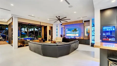 $5,999,950 | 609 Poinciana Drive, Fort Lauderdale, FL 33301