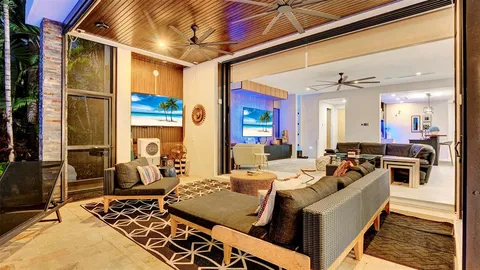 $5,999,950 | 609 Poinciana Drive, Fort Lauderdale, FL 33301