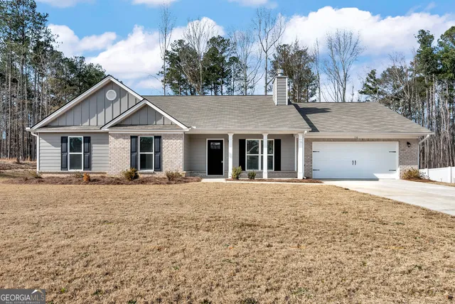 $359,900 | 116 Windrow Trail, Statham, GA 30666