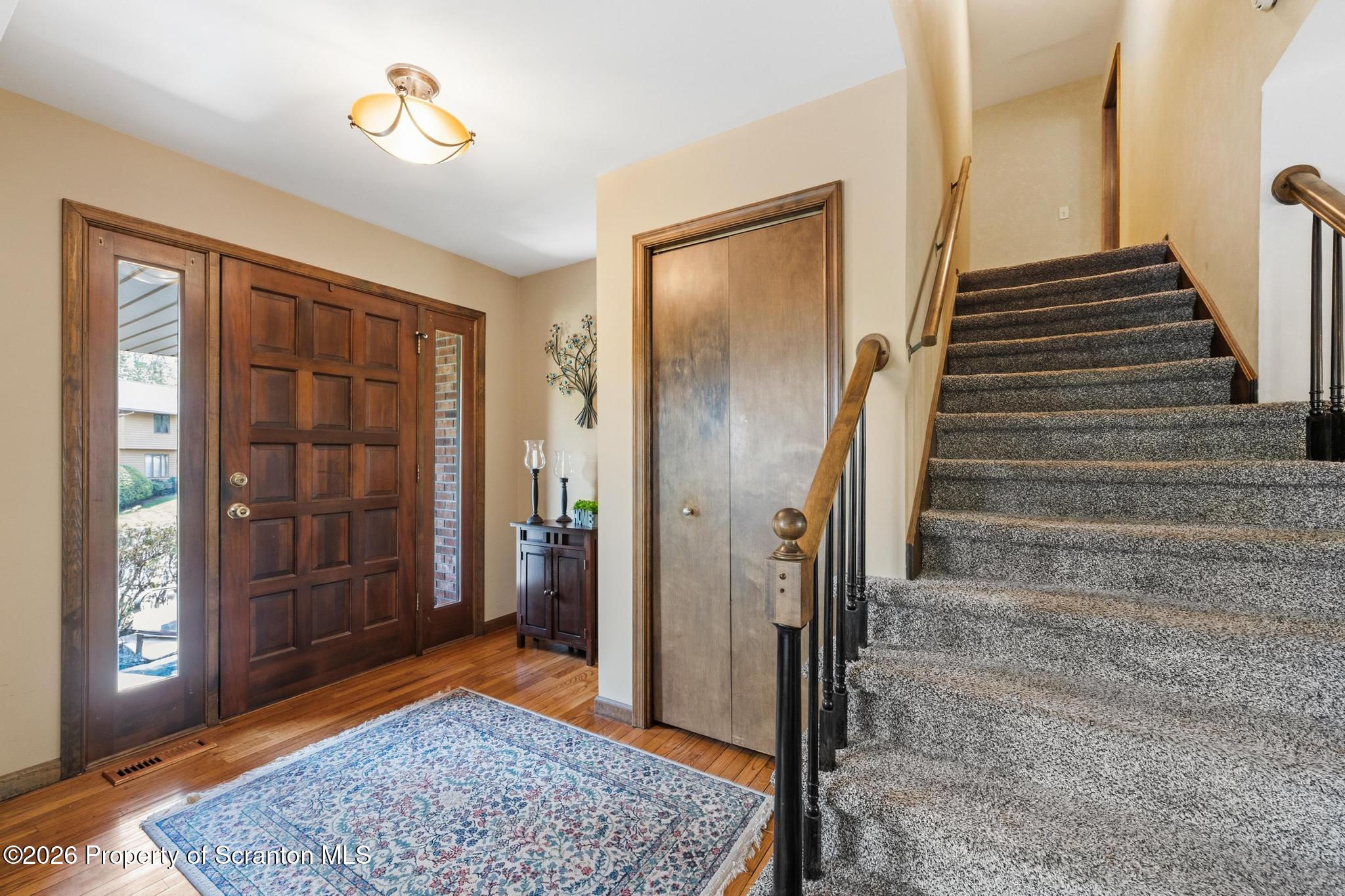 1307 Oakmont Road Clarks Summit, PA 18411 - Photo 13 of 53 DSC_2749-2