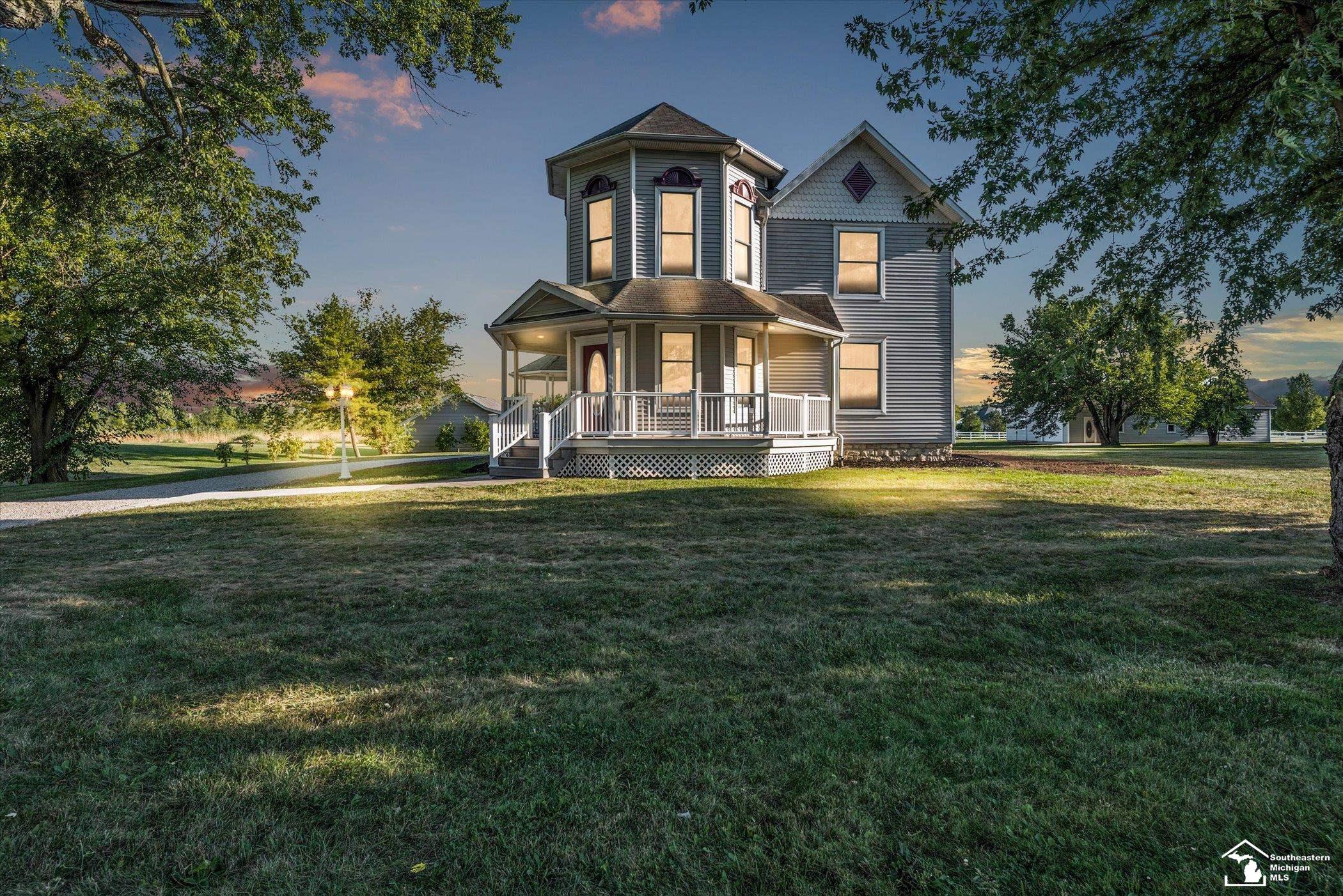 9029 Ida West Road Ida, MI 48140 - Photo 56 of 57 50105087-55.JPG