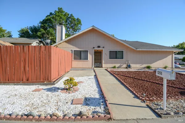 $449,000 | 1255 Watson Ranch Way, Dixon, CA 95620