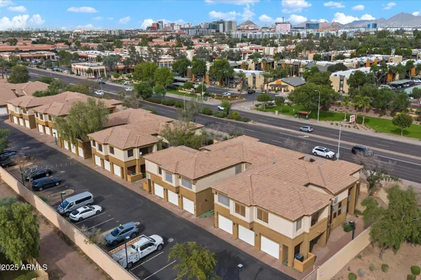 $349,000 | 1445 East Broadway Road, Unit 120, Tempe, AZ 85282