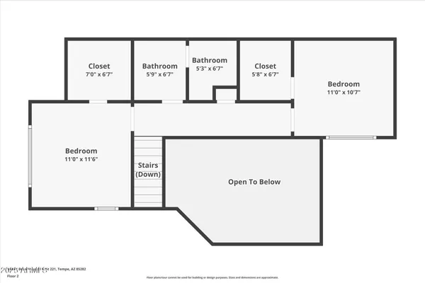 $349,000 | 1445 East Broadway Road, Unit 120, Tempe, AZ 85282