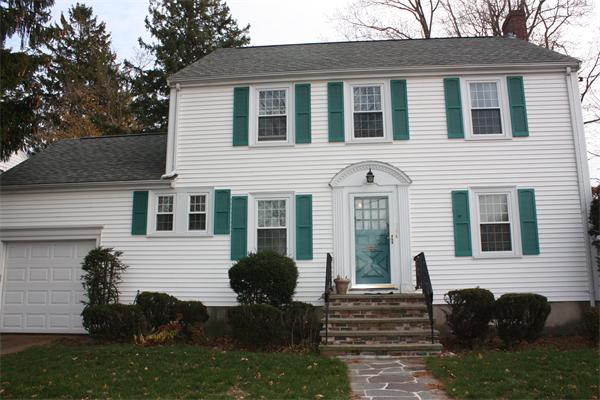 16 Lawndale Road Milton, MA 02186 - Photo 2 of 20 Gallery Image 2