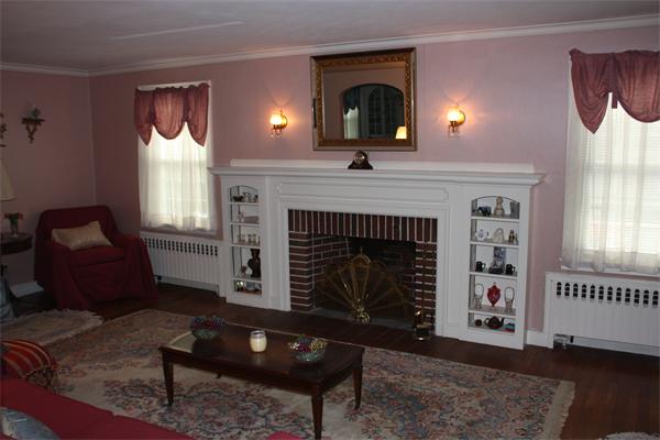 16 Lawndale Road Milton, MA 02186 - Photo 9 of 20 Gallery Image 9