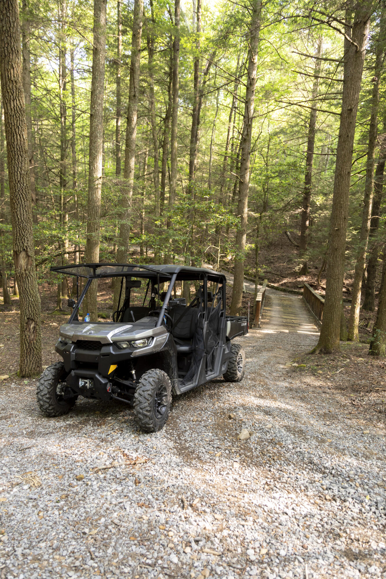 0 Turkey Trl Trail Dunlap, TN 37327 - Photo 27 of 47 Property_1H9A9084