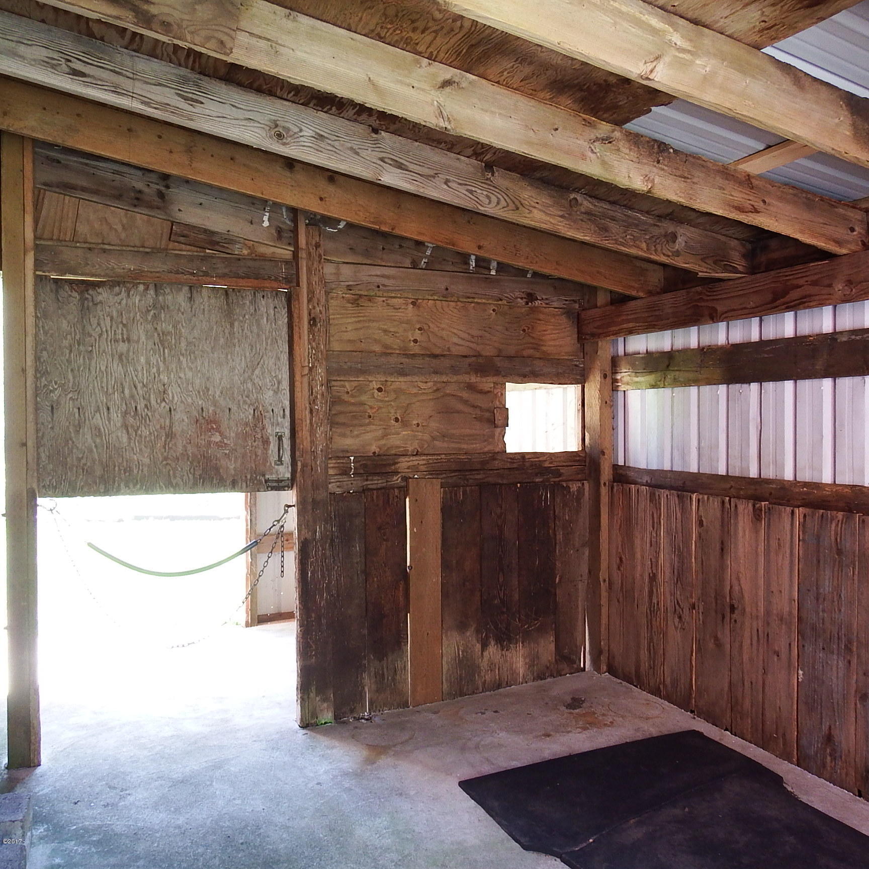 6205 Scherzinger Road Neskowin, OR 97149 - Photo 54 of 88 Barn