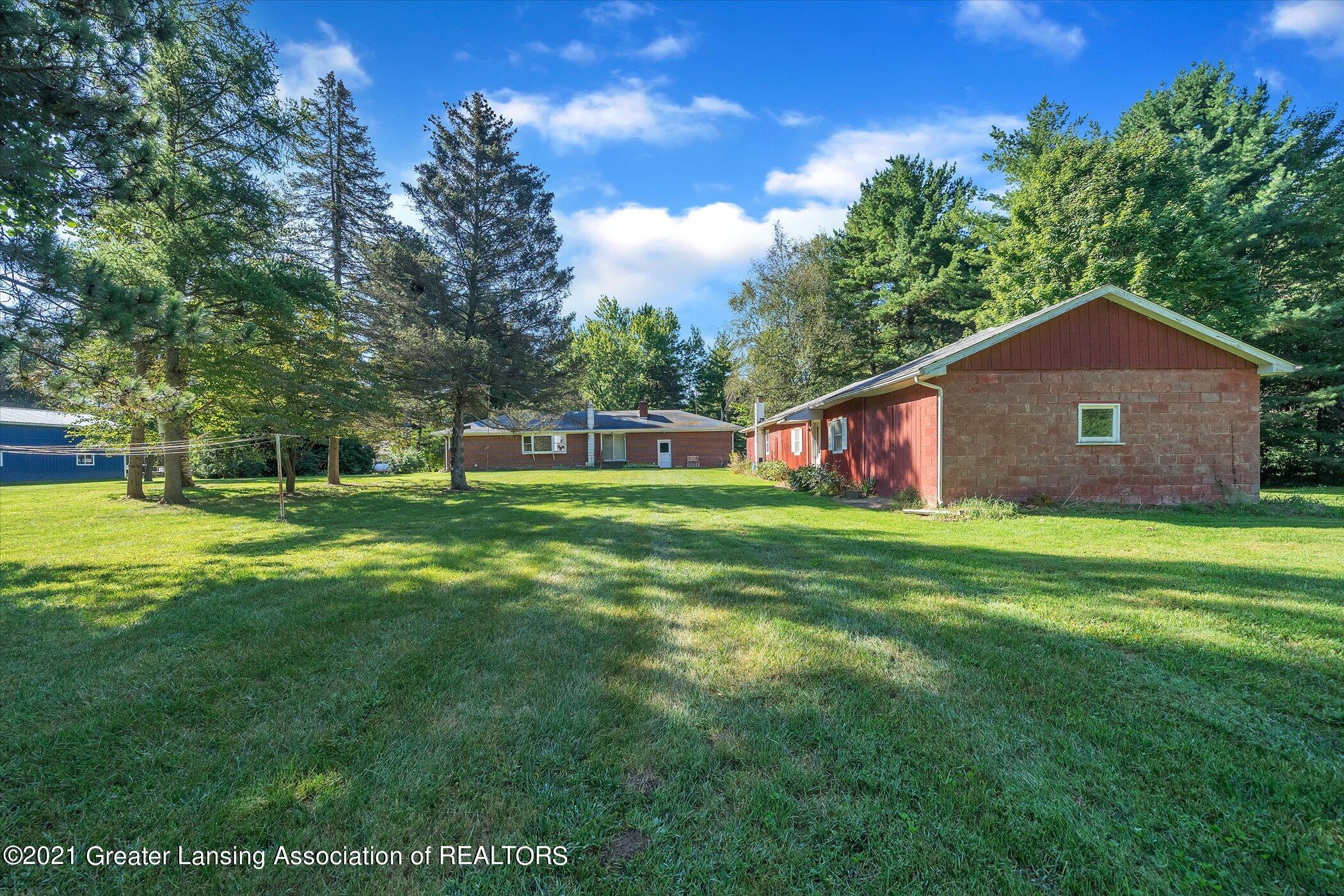3154 Holt Road Mason, MI 48854 - Photo 40 of 53 1 (40)