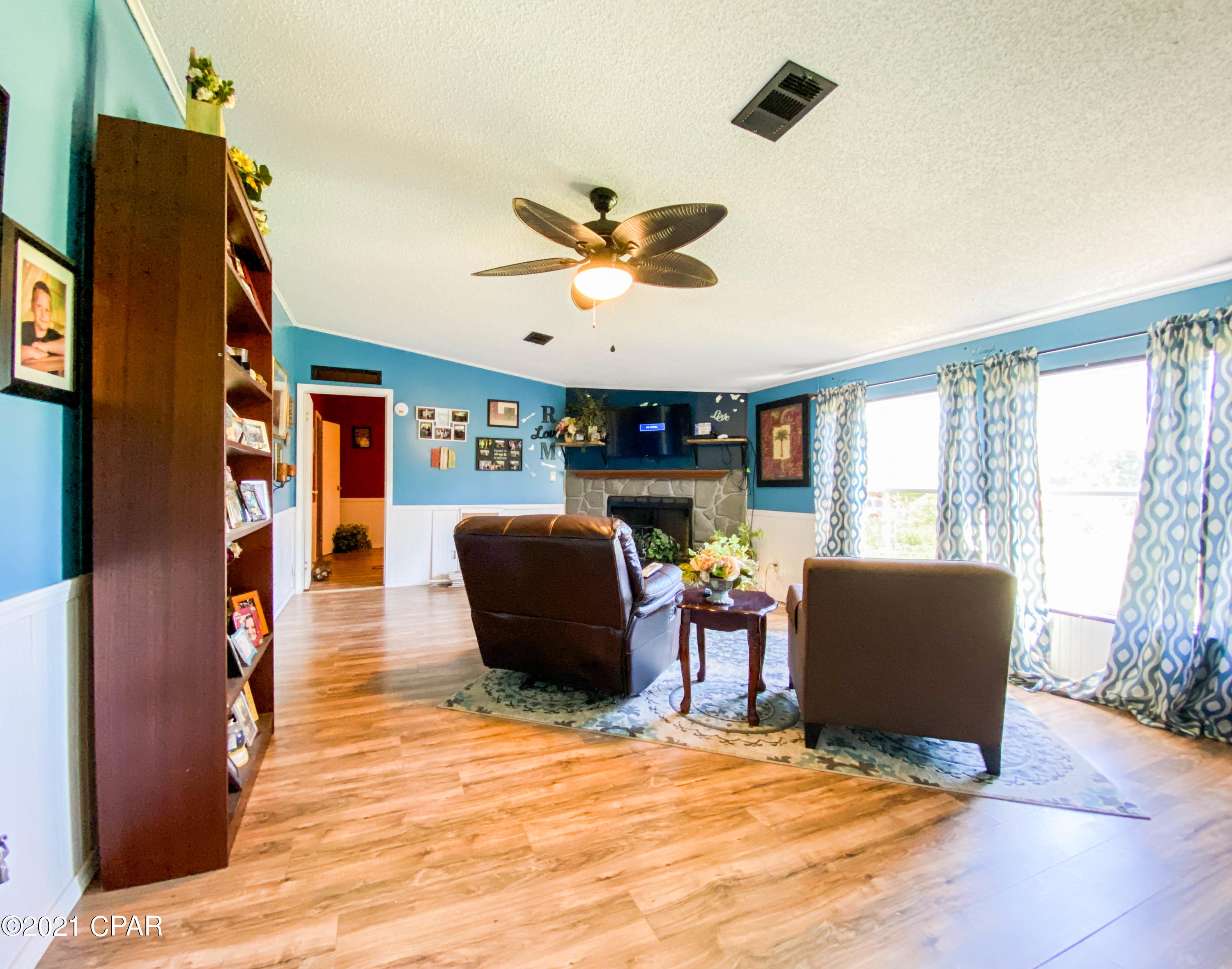 10237 Cowels Road Fountain, FL 32438 - Photo 12 of 24 Gallery Image 12