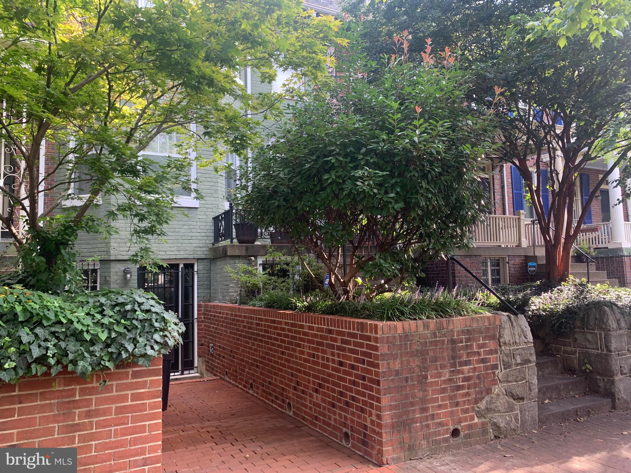 643 E Street Northeast Washington, DC 20002 - Photo 17 of 59