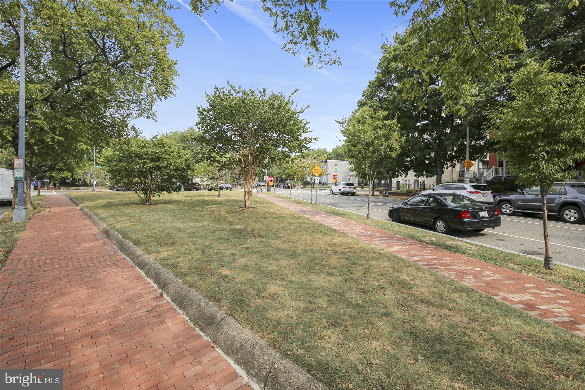 643 E Street Northeast Washington, DC 20002 - Photo 25 of 59 a view of the street