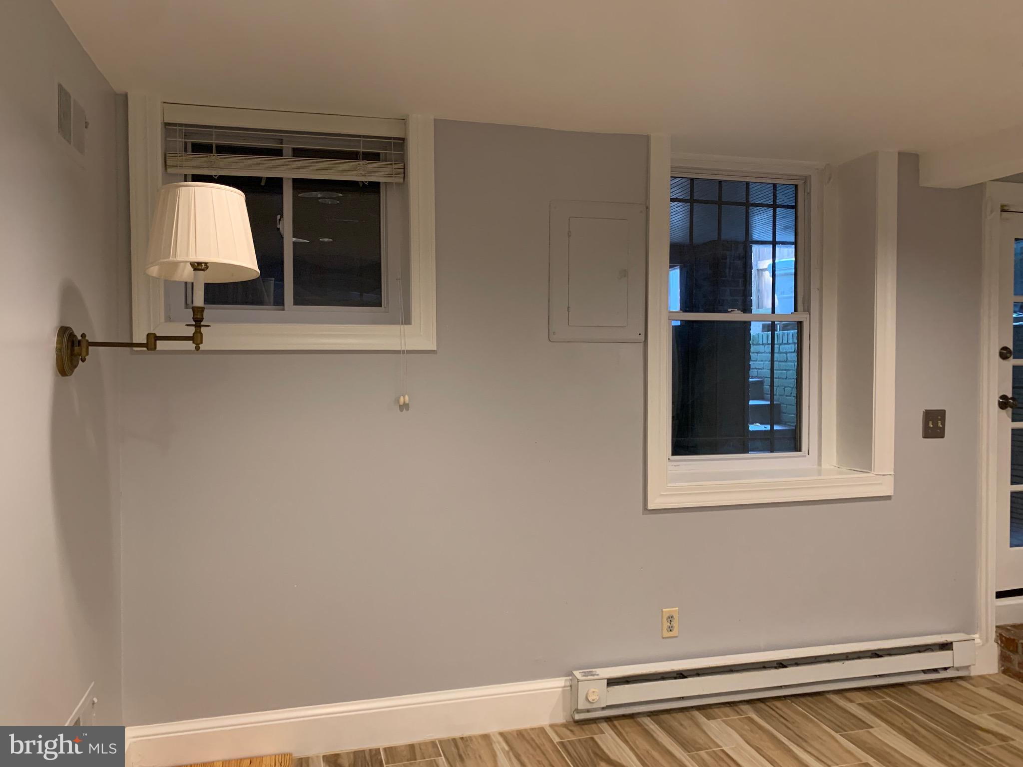 643 E Street Northeast Washington, DC 20002 - Photo 9 of 59 a view of a livingroom and a window