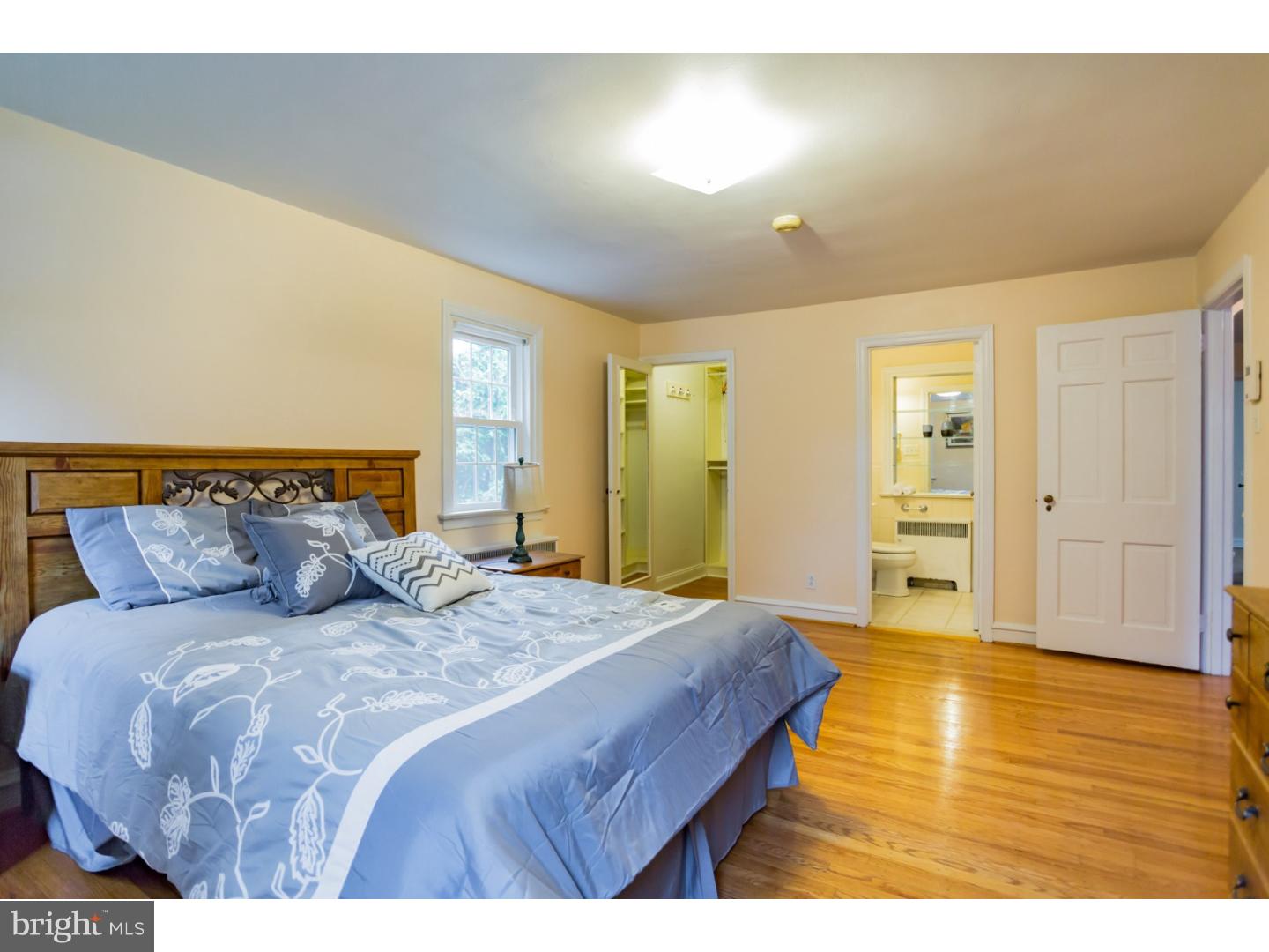 1307 Andover Road Wynnewood, PA 19096 - Photo 14 of 25 Master Bedroom