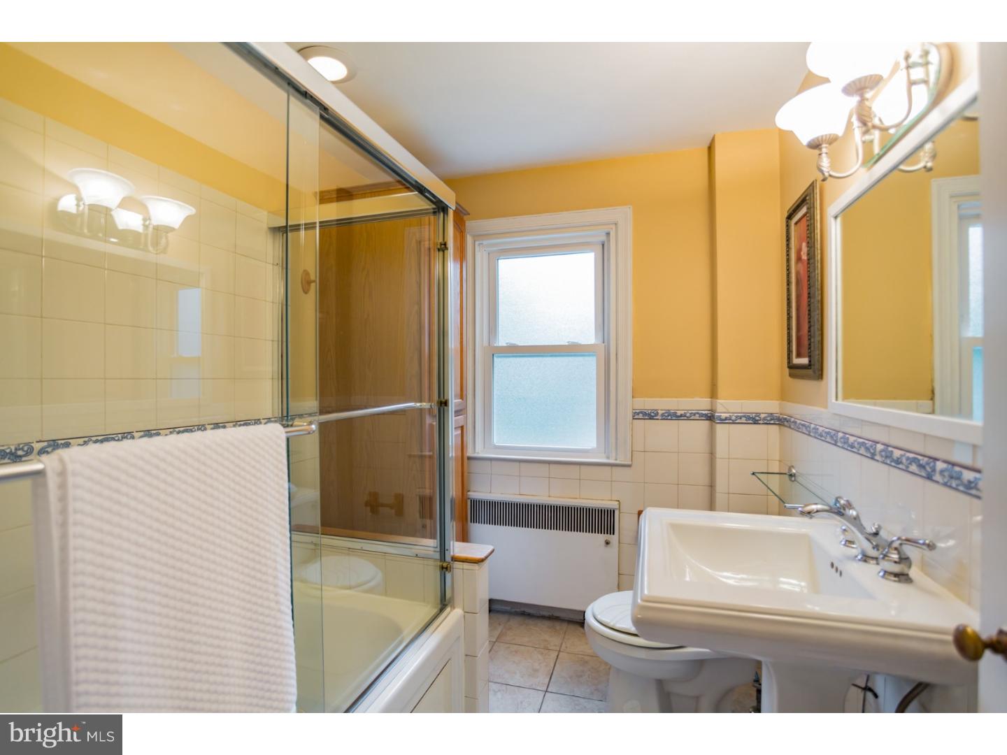 1307 Andover Road Wynnewood, PA 19096 - Photo 22 of 25 Bathroom