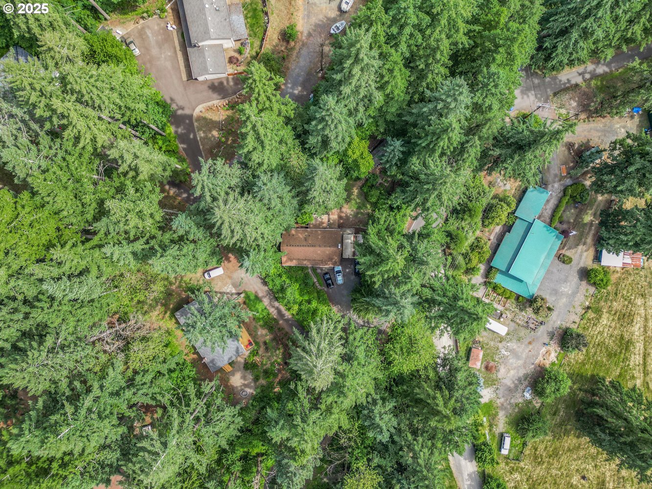 20151 South Henrici Road Oregon City, OR 97045 - Photo 21 of 21