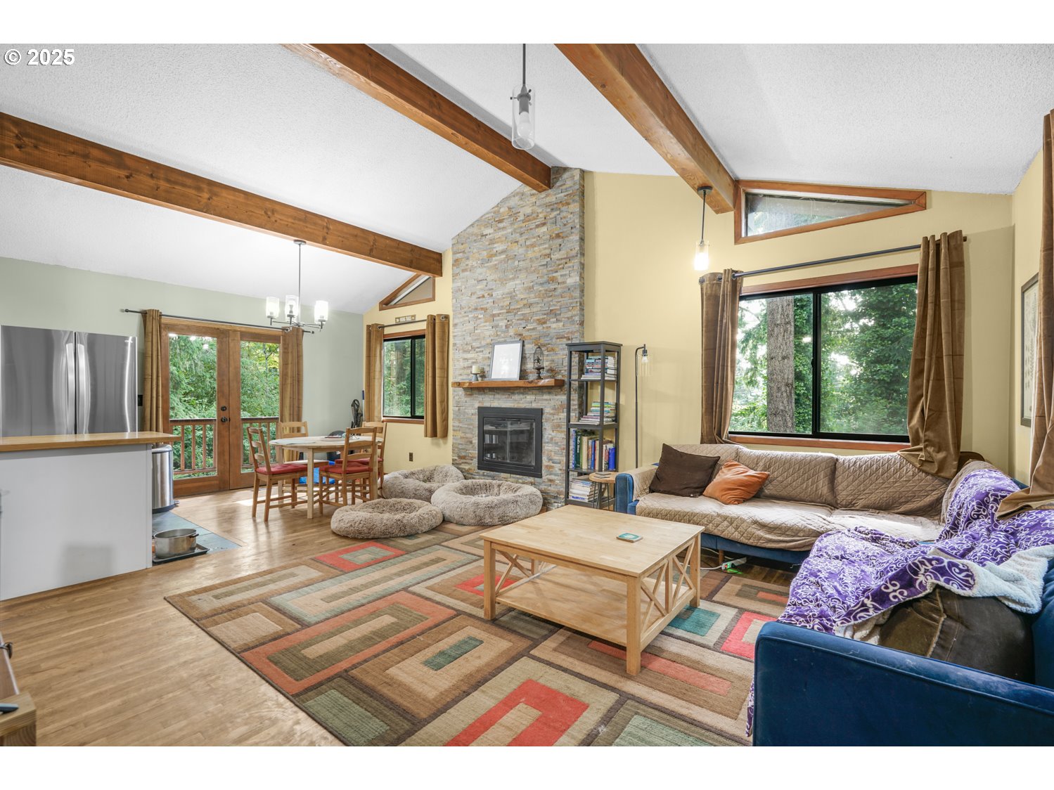 20151 South Henrici Road Oregon City, OR 97045 - Photo 3 of 21