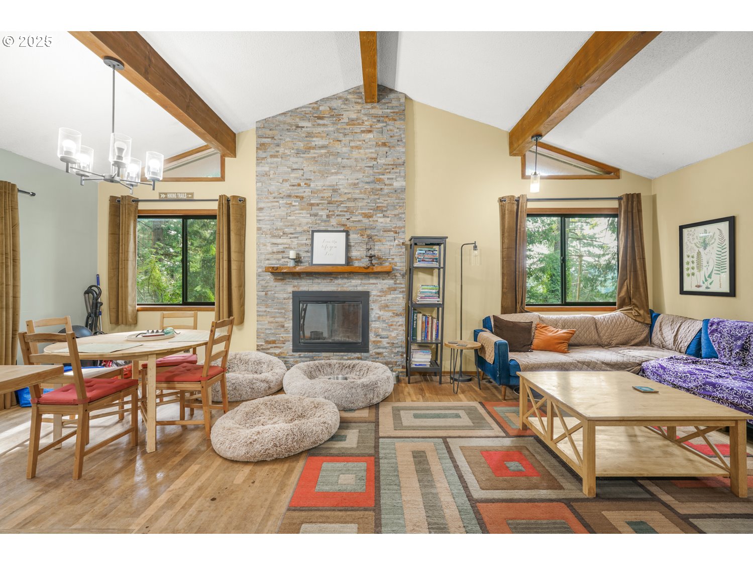 20151 South Henrici Road Oregon City, OR 97045 - Photo 4 of 21