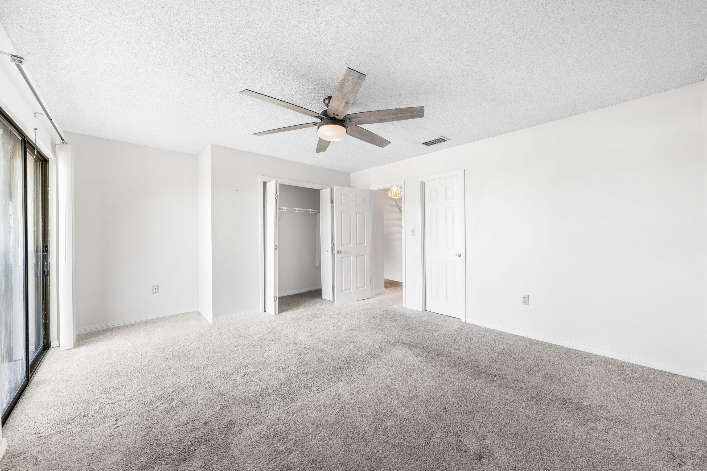 3654 East County Highway 30A, Unit 8B Santa Rosa Beach, FL 32459 - Photo 17 of 42 a view of an empty room
