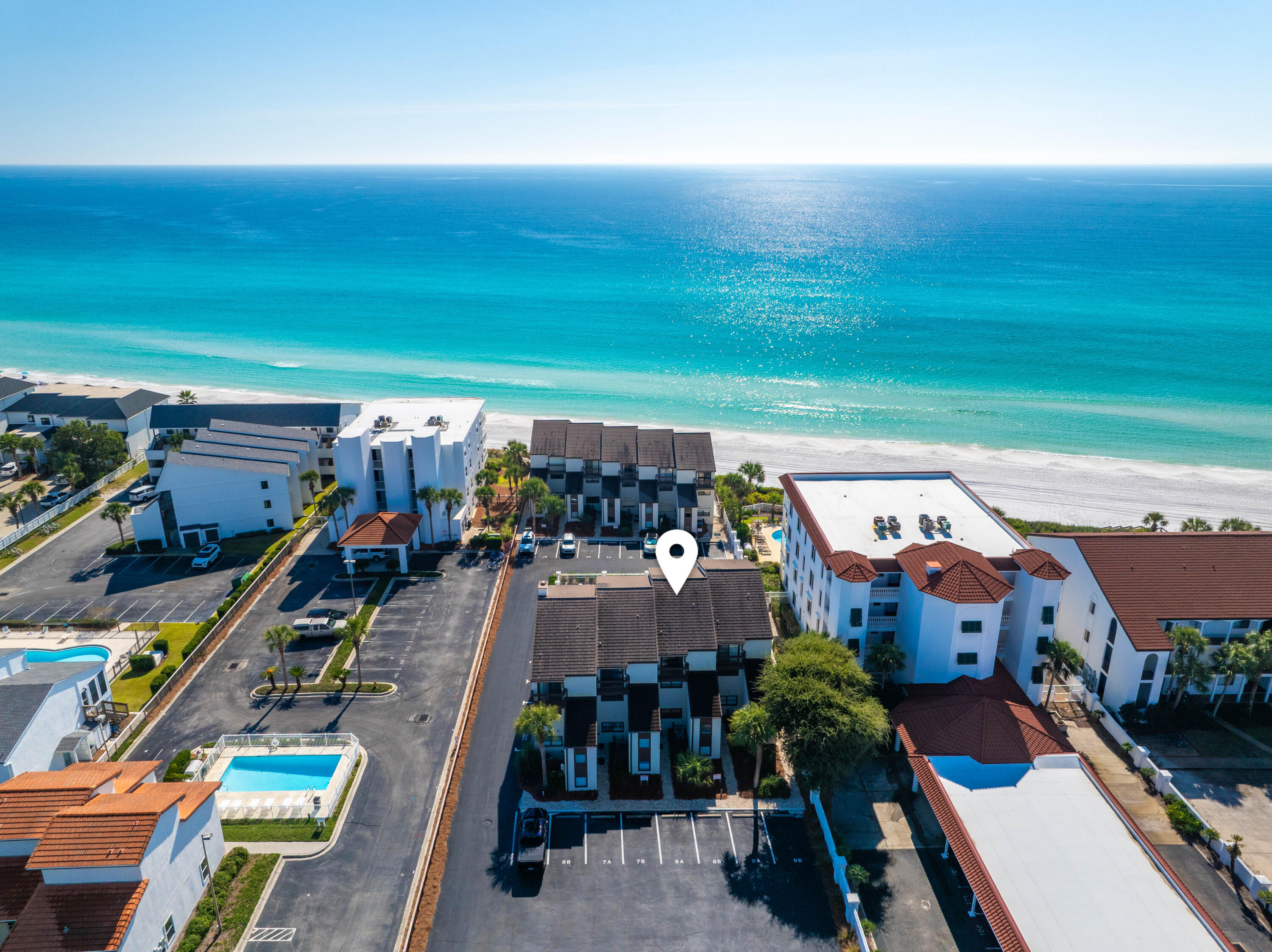 3654 East County Highway 30A, Unit 8B Santa Rosa Beach, FL 32459 - Photo 3 of 42