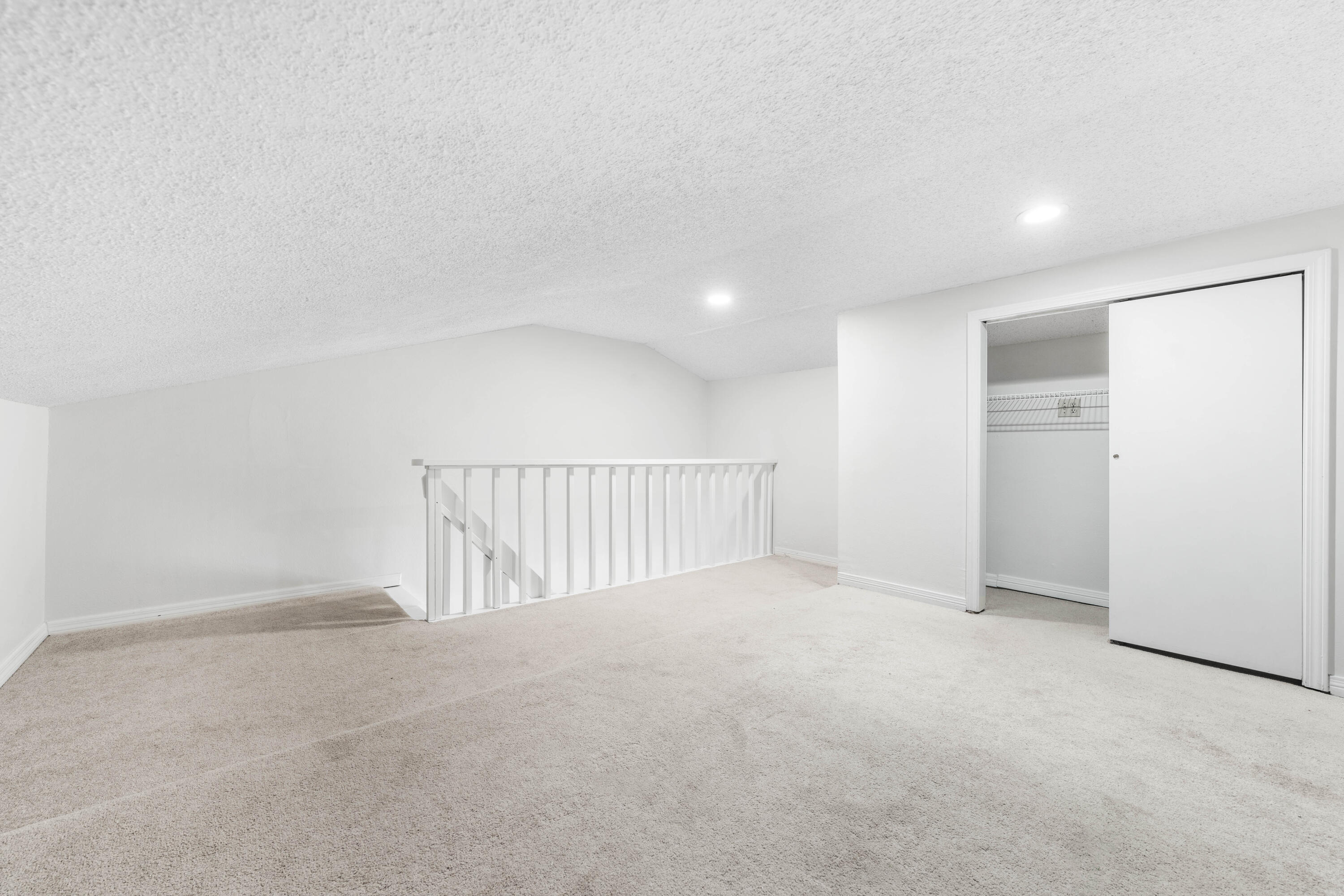 3654 East County Highway 30A, Unit 8B Santa Rosa Beach, FL 32459 - Photo 31 of 42 a view of an empty room