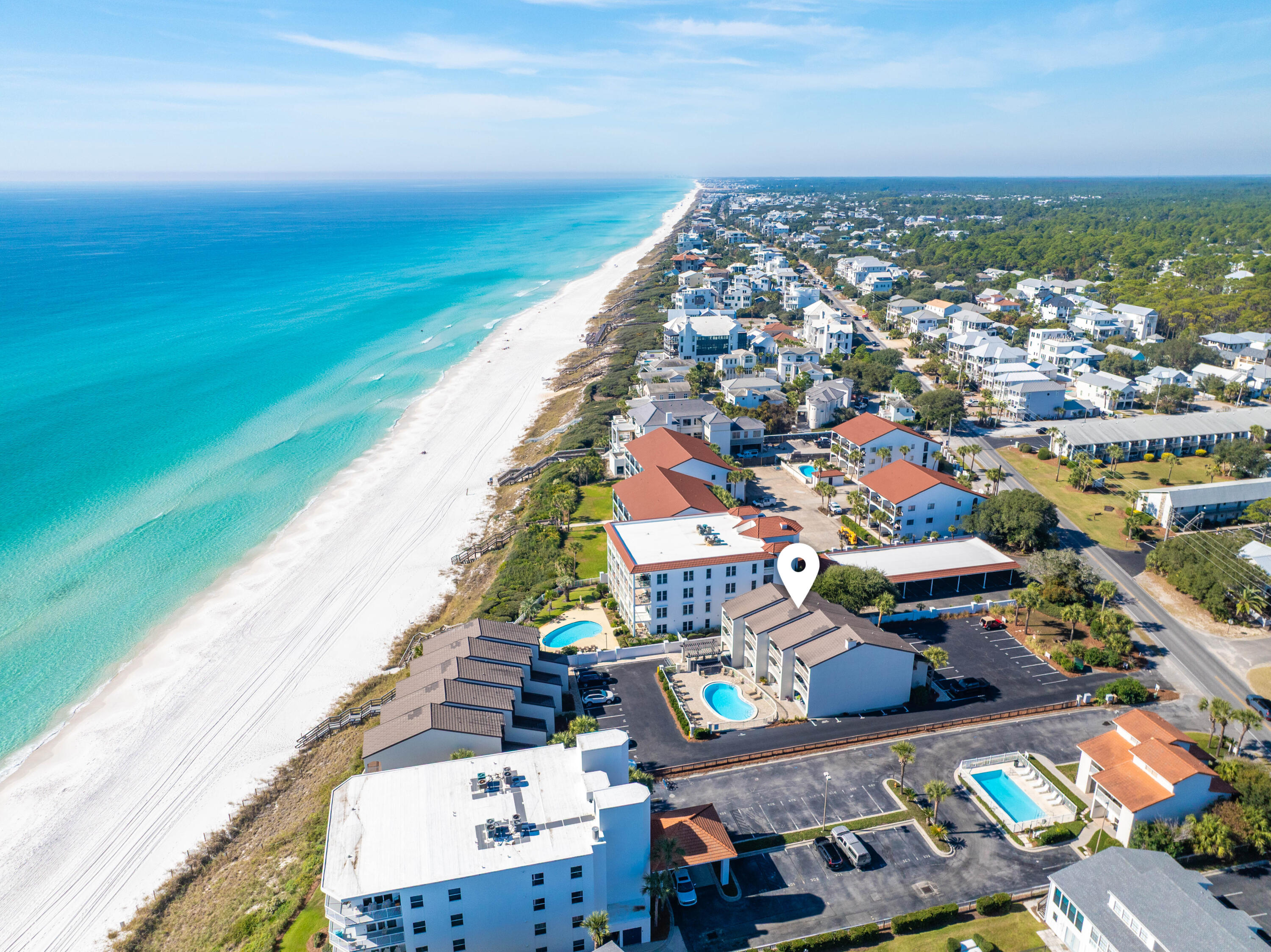 3654 East County Highway 30A, Unit 8B Santa Rosa Beach, FL 32459 - Photo 5 of 42