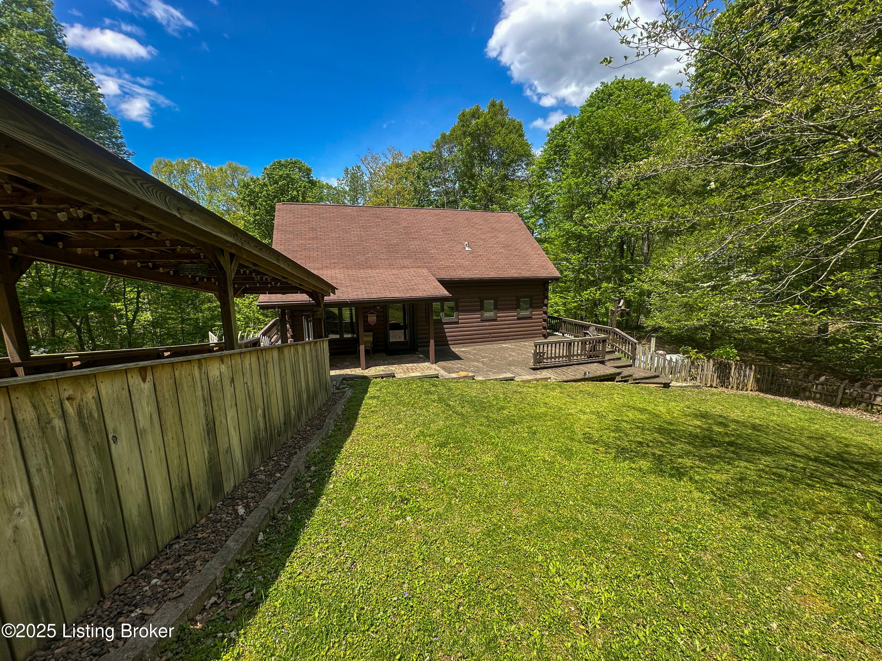 999 Ferncliff Road Brandenburg, KY 40108 - Photo 2 of 64 IMG_0428