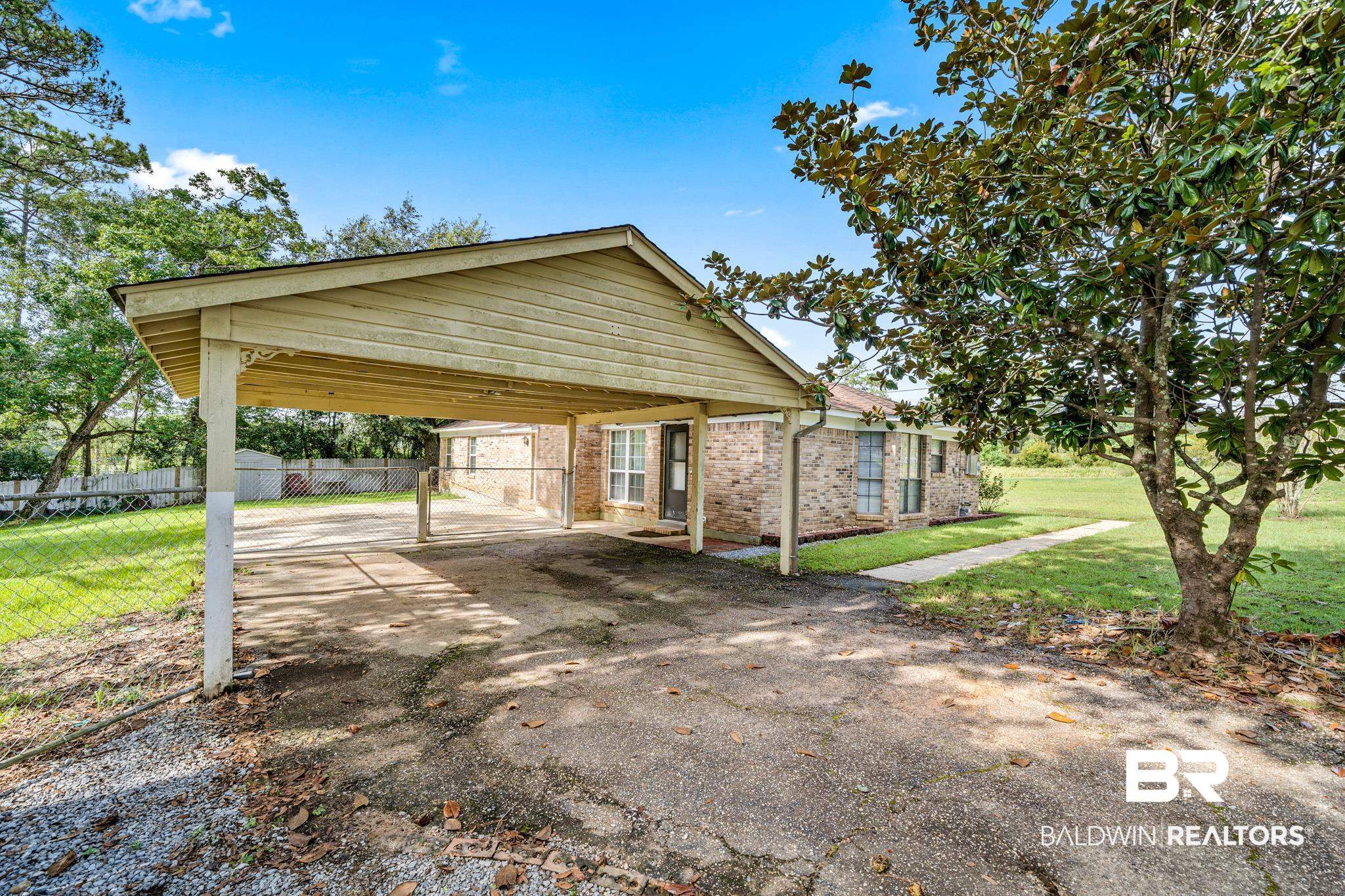 3361 Schillinger Road Semmes, AL 36575 - Photo 21 of 29