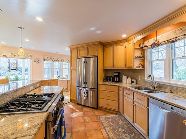 6 Hayward Road Wayland, MA 01778 - Photo 7 of 24 Gallery Image 7