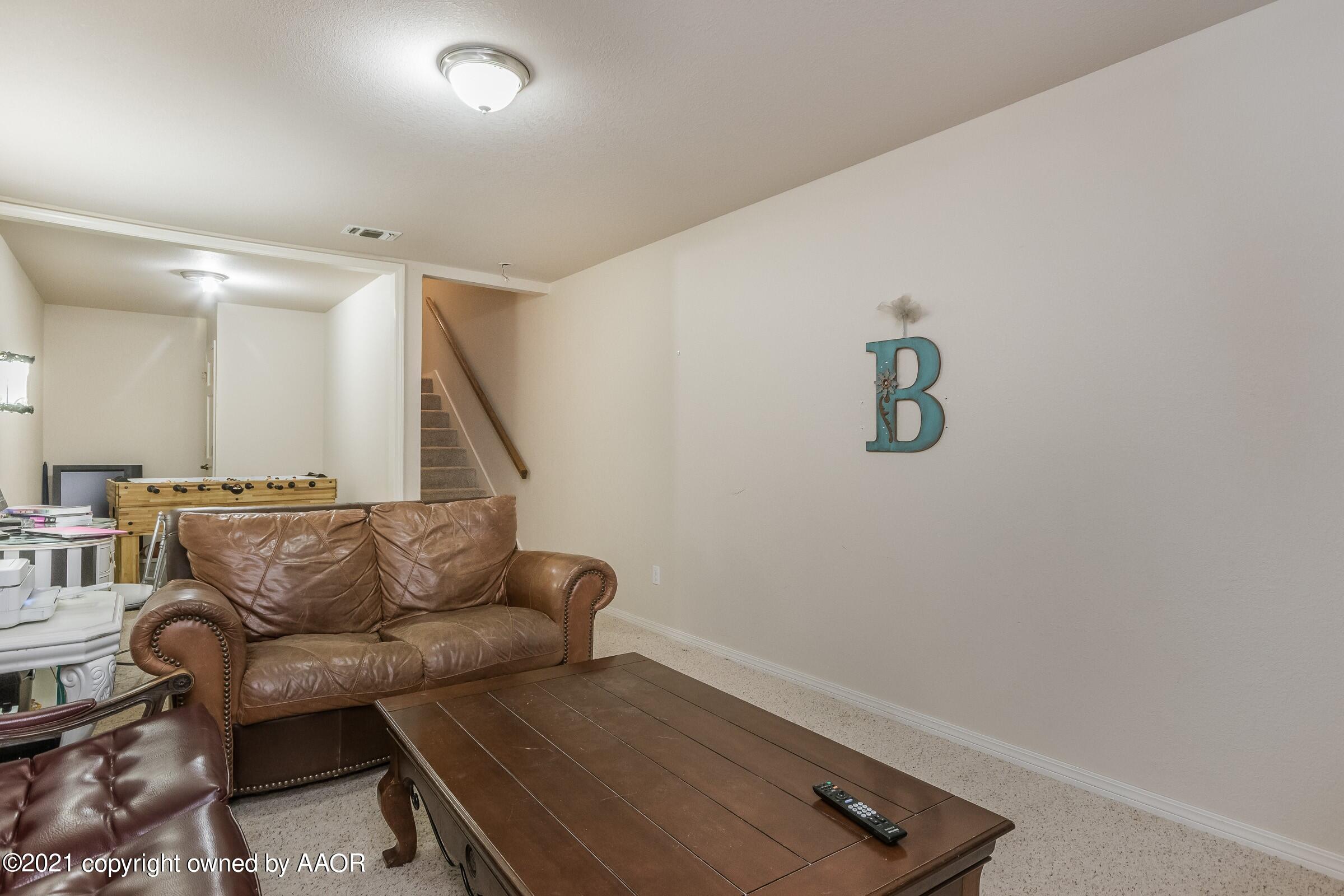 9220 Dowell Road Amarillo, TX 79119 - Photo 17 of 25 017_Basement