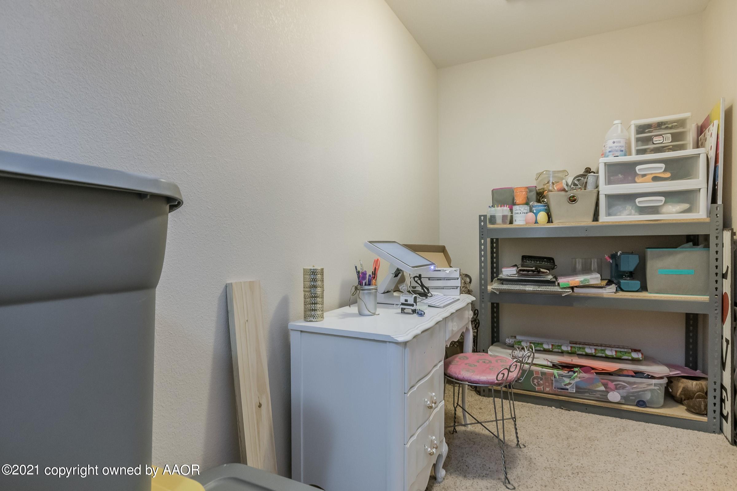 9220 Dowell Road Amarillo, TX 79119 - Photo 19 of 25 019_Office