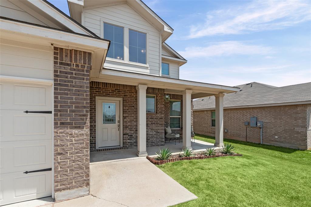 2816 Brosnan Road Lorena, TX 76655 - Photo 4 of 39 Gallery Image 4