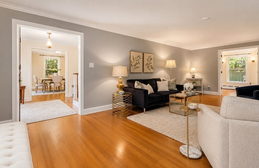 209 Follen Road Lexington, MA 02421 - Photo 6 of 26