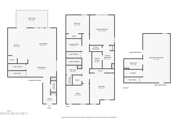 $789,000 | 14 Barnegat Lane, Jackson, NJ 08527